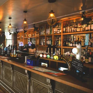 Upstairs @ The Albion — photo 22