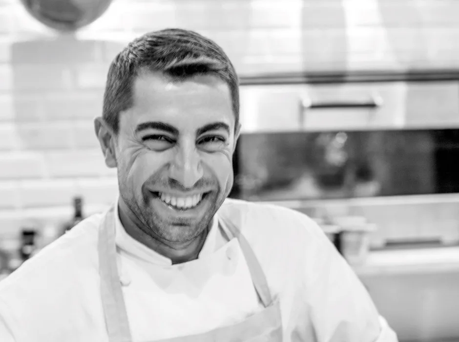 Martino Kitchen — kitchen