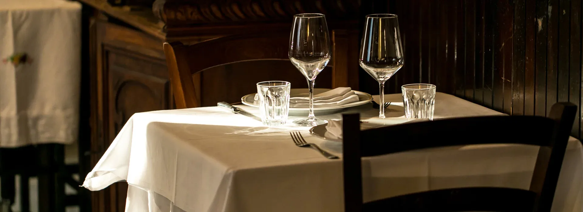 Antica Osteria del Mirasole — photo 7