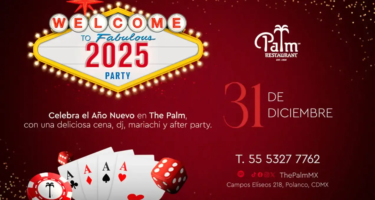 The Palm Mexico City-Polanco — photo 13