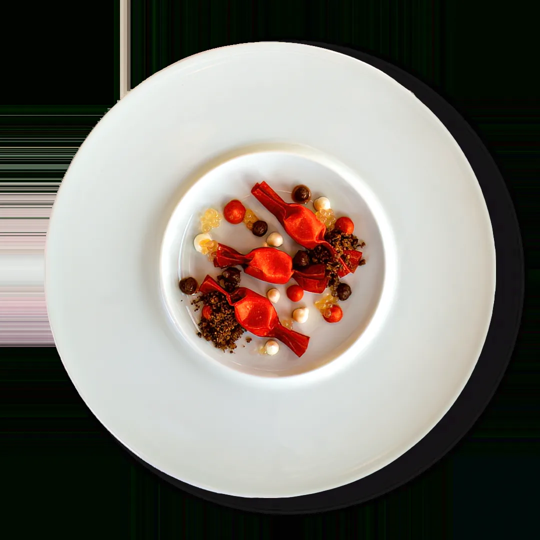 Narımor — food
