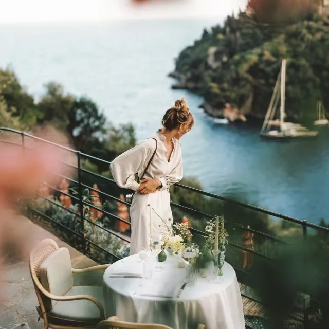 Ristorante Hotel Cipriani — photo 18