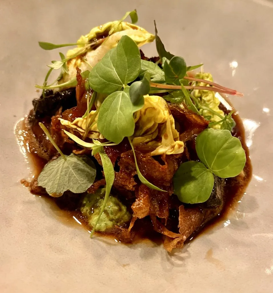 Clément Artisan Culinaire — food