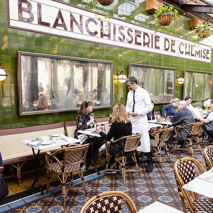 Le Diplomate — photo 6
