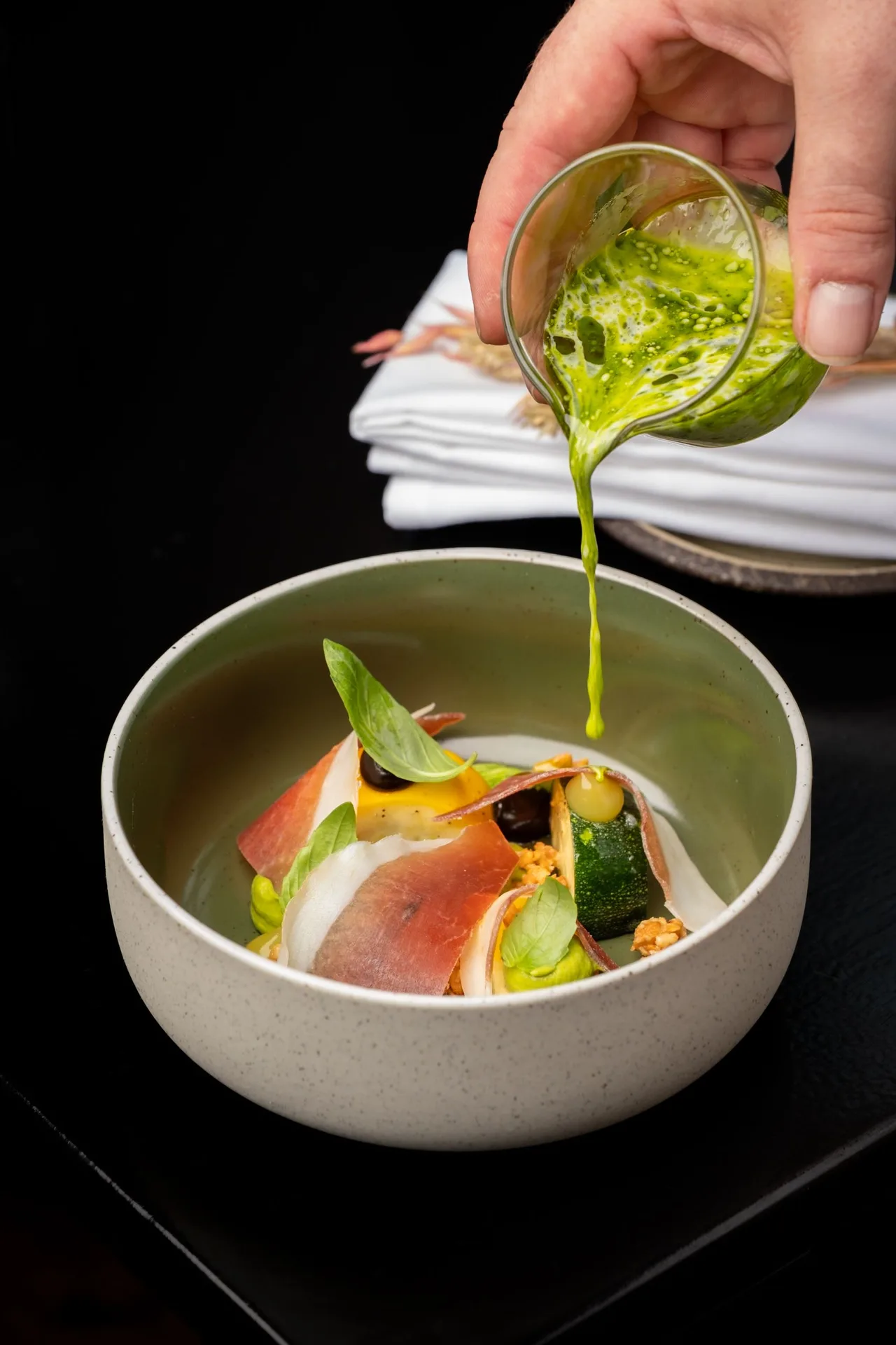 Hem — food
