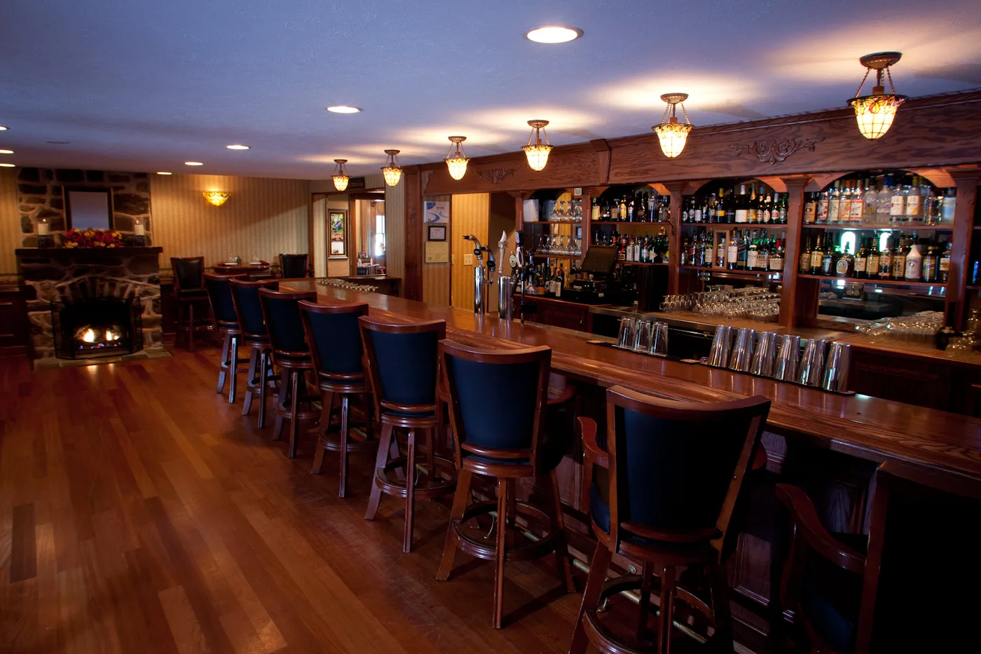 The Frogtown Chophouse — photo 15