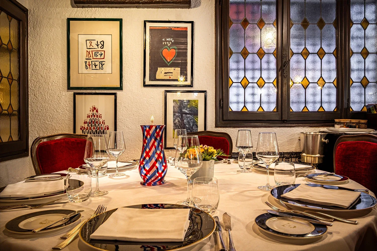 Ristorante Do Forni — photo 39
