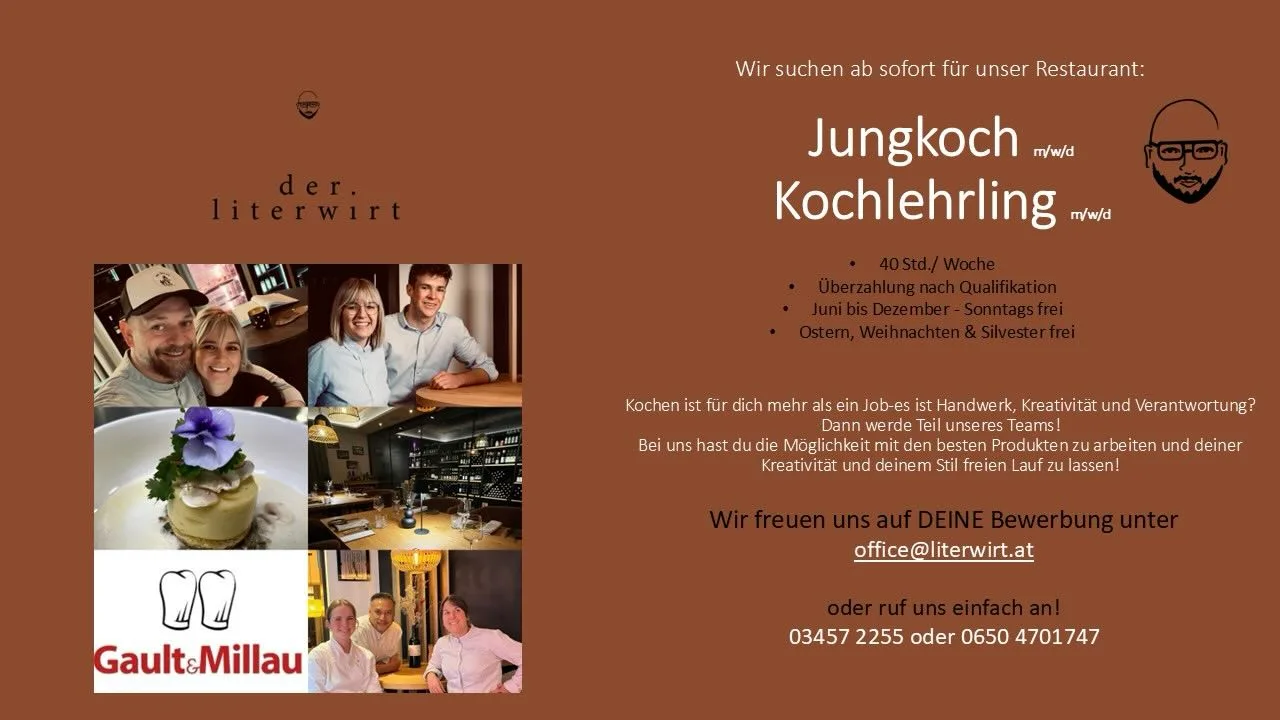 Der Literwirt — photo 5