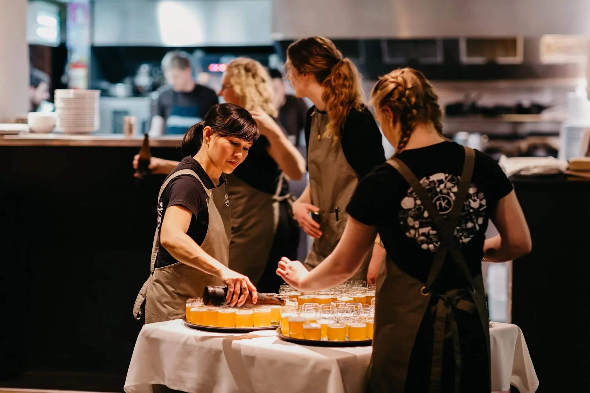 Riverstone Kitchen — photo 32