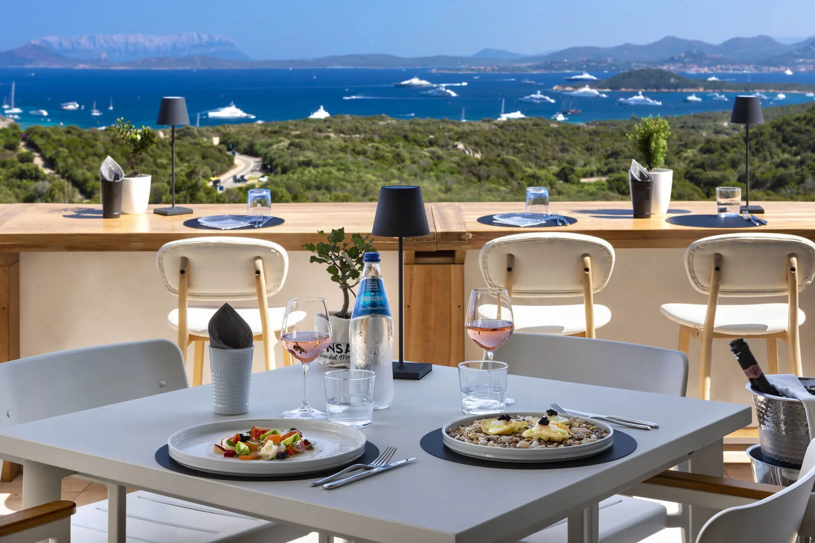 Frades Porto Cervo — photo 7