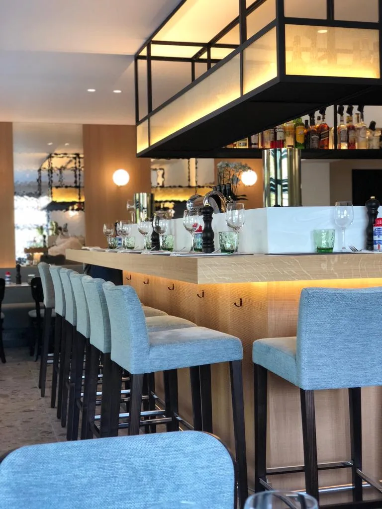 Le Comptoir du Maris — photo 11
