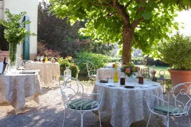 Le Relais du Çatey — photo 24