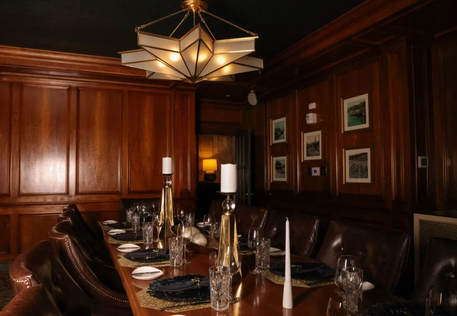 Marble Room Steaks & Raw Bar — photo 35