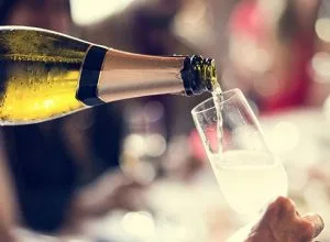 Portico by Fabio Viviani — drink