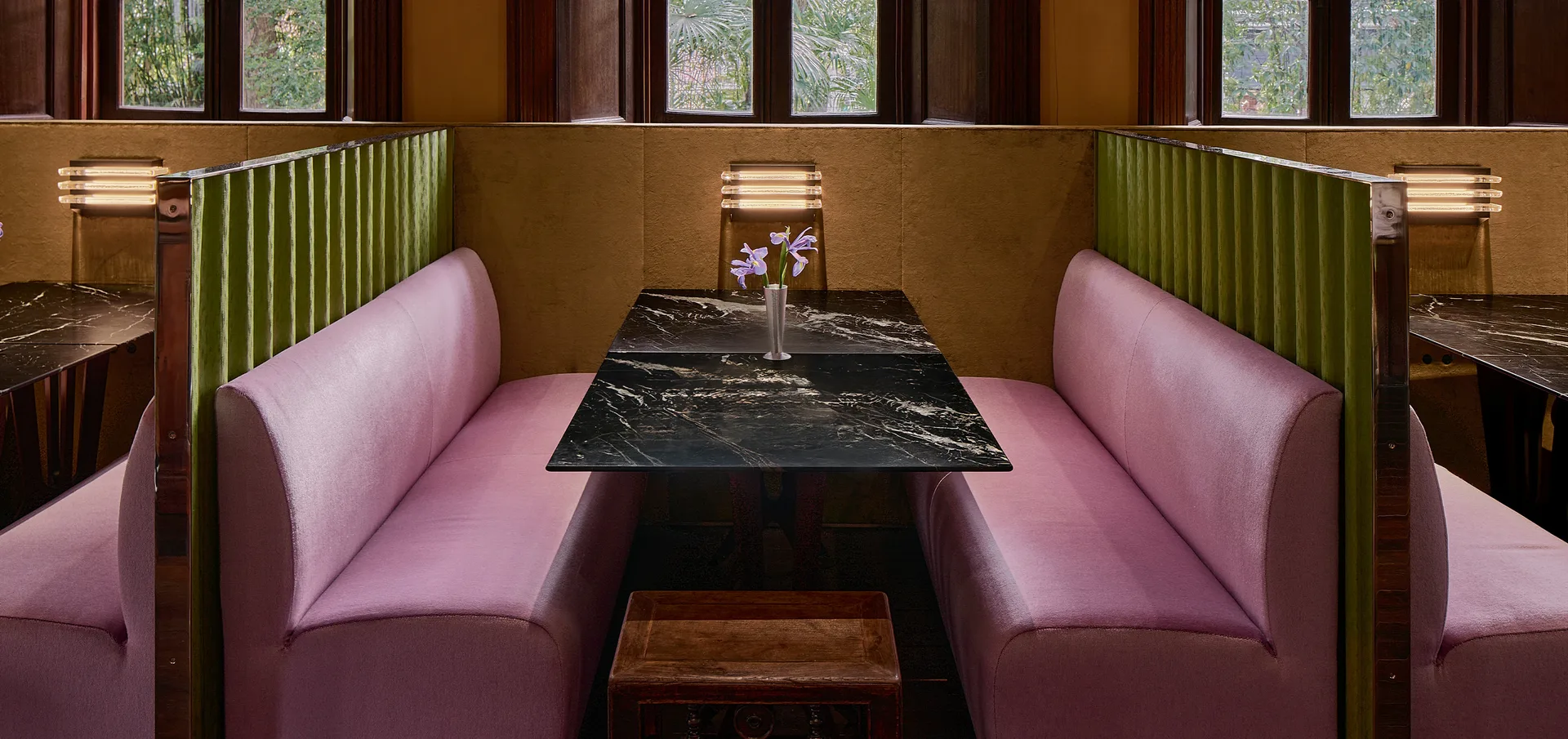 Mi Shang Prada Rong Zhai — photo 30