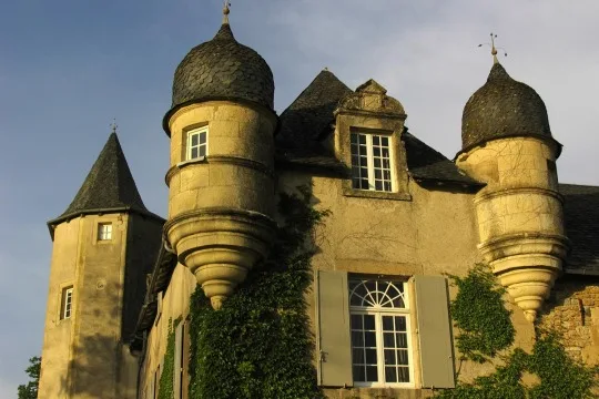 Le Clos - Château de Labro — photo 31