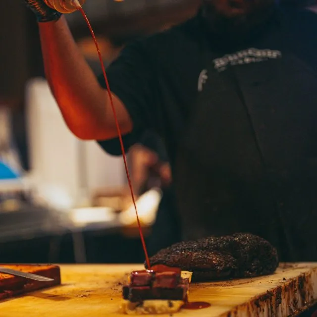Pinkerton's Barbecue — photo 7