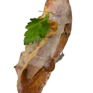 El Vaixell — food