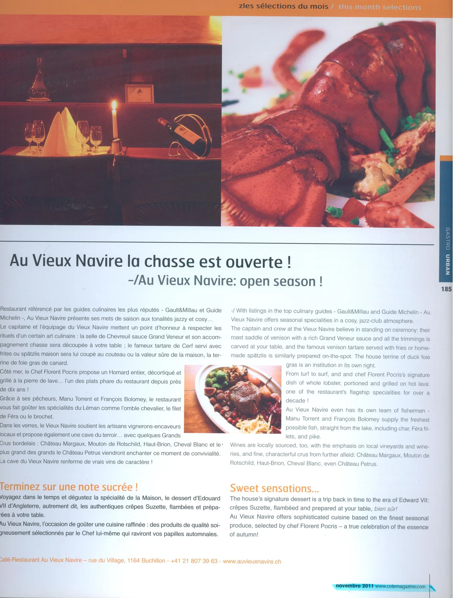 Au Vieux Navire — photo 51