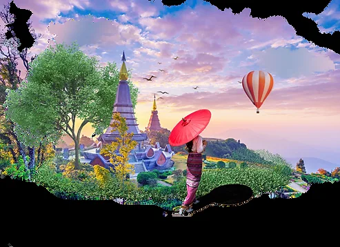 Chiang Rai — photo 8