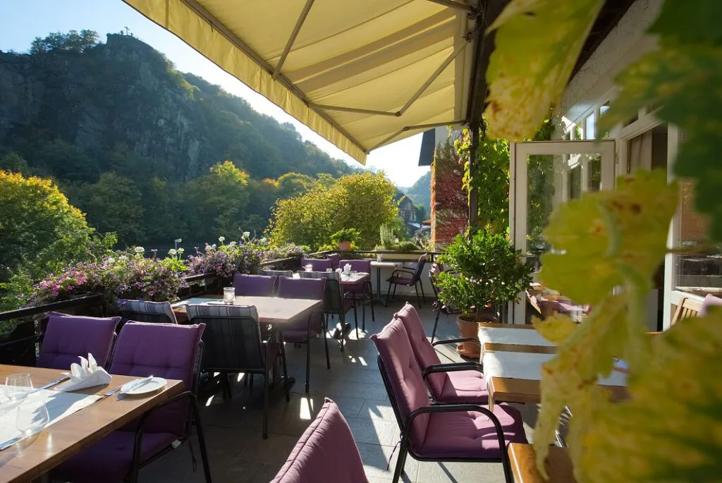 Gasthaus Assenmacher — atmosphere