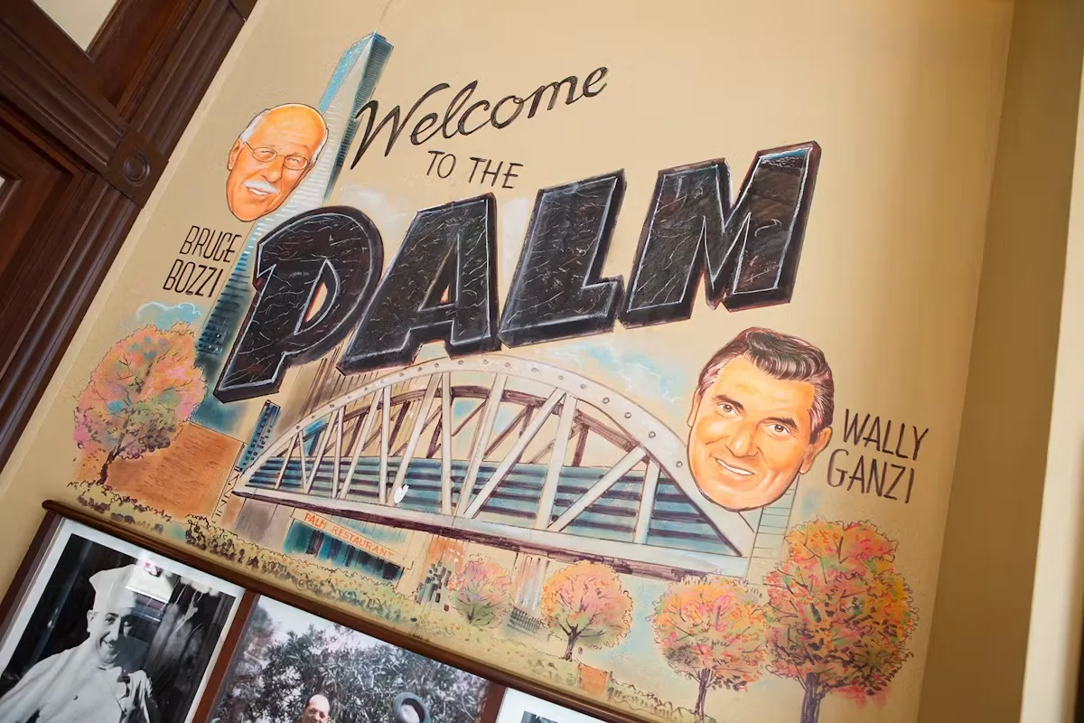The Palm Nashville — photo 4