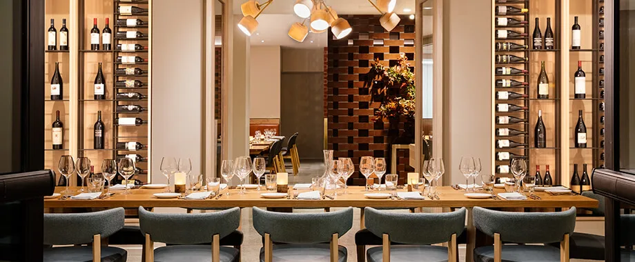 Ox + Anchor — photo 10