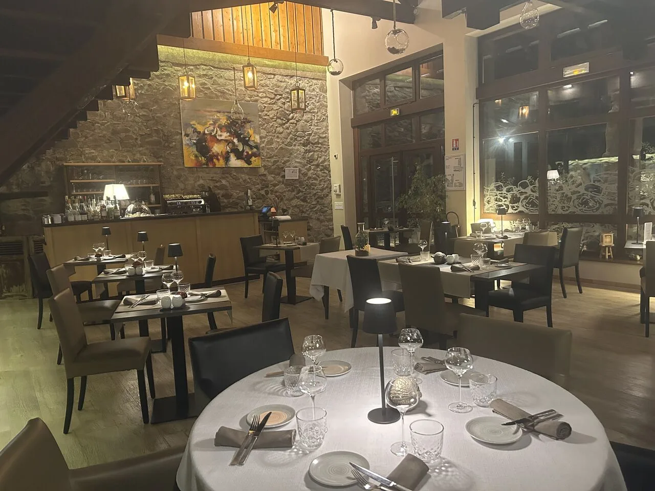Restaurant du Musée — photo 7