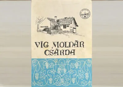 Víg Molnár Csárda — photo 14