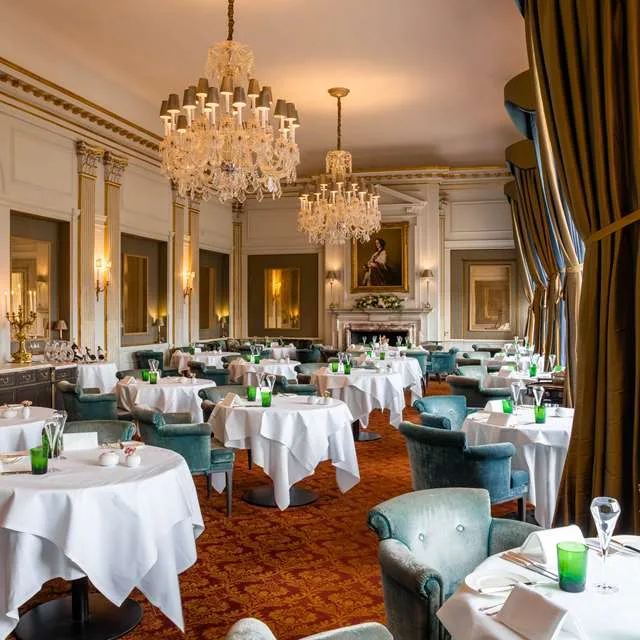 The Cliveden Dining Room — photo 45