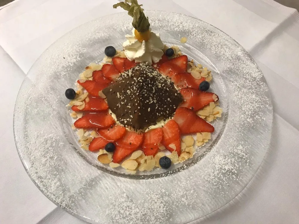 Restaurant Landgasthof zur Post — photo 11