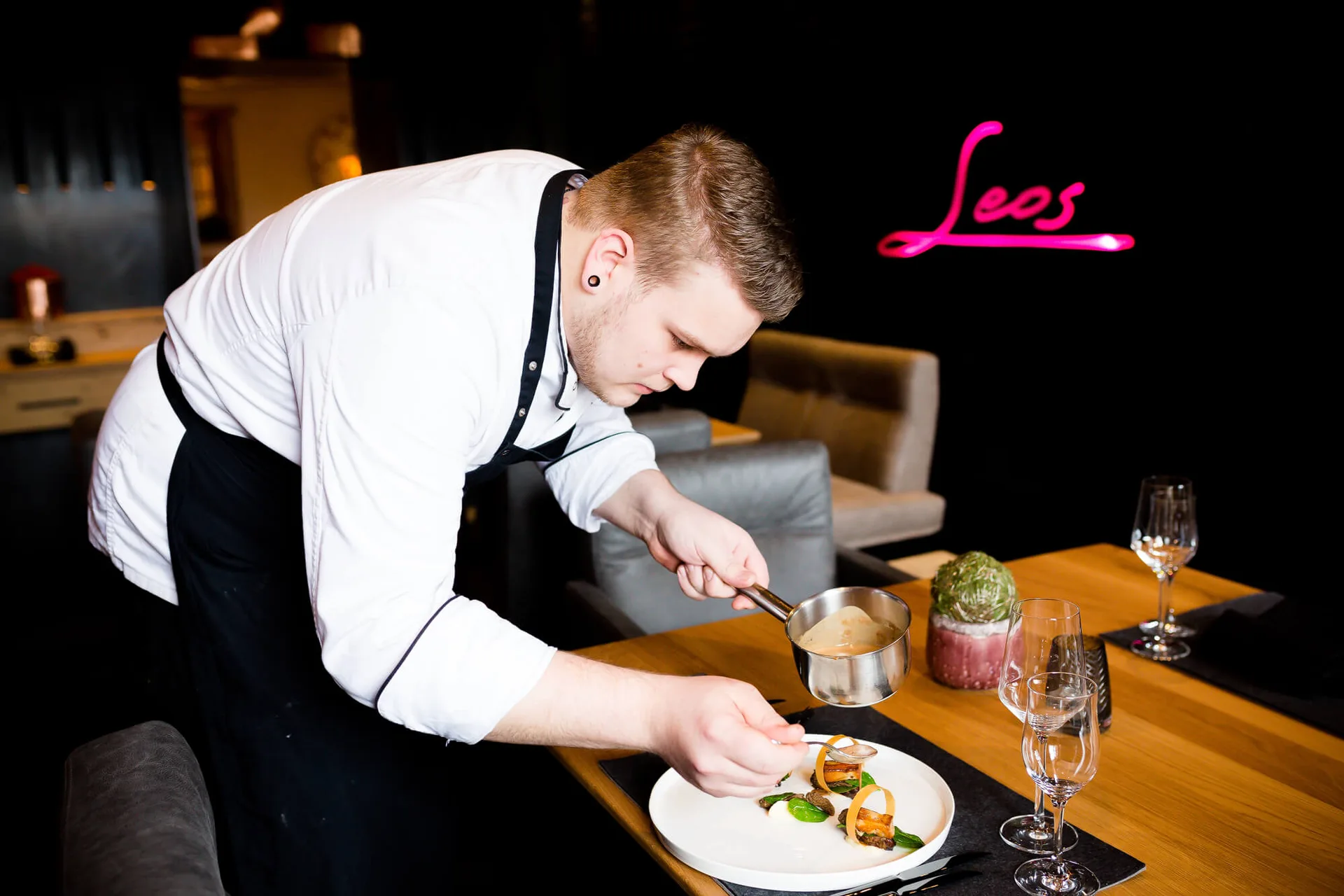 Leos by Stephan Brandl — photo 69