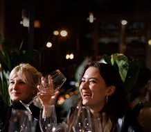Magnum Wine Bar — photo 14