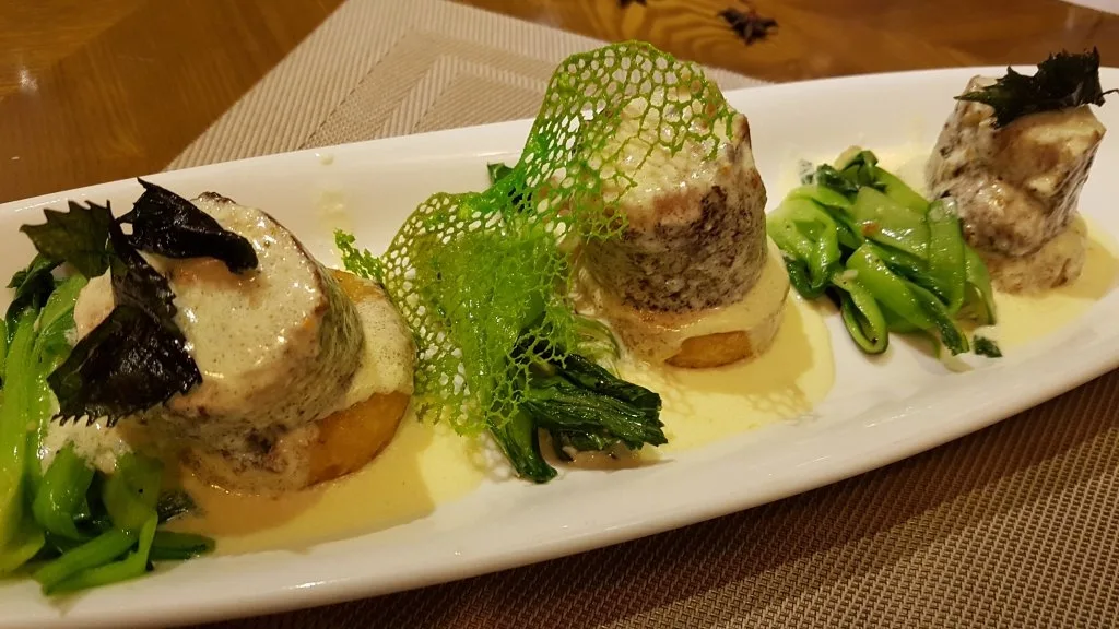 Duong's (Ngo Huyen Street) — photo 94