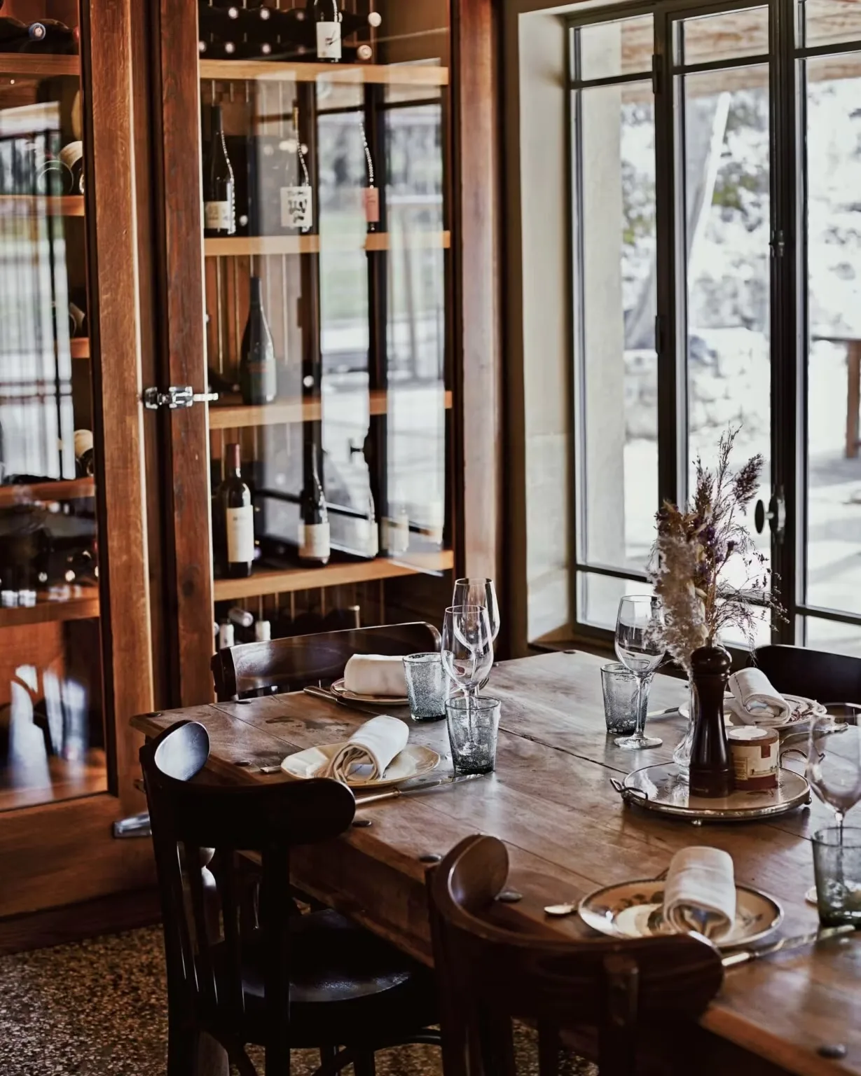 Le Relais du Castelet — photo 9