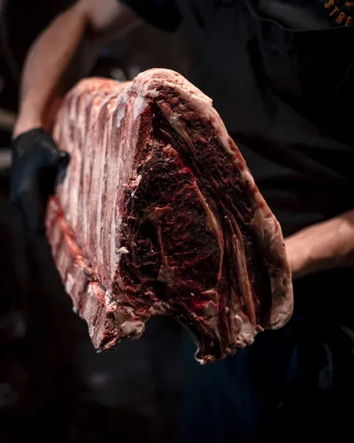 Steak — photo 4