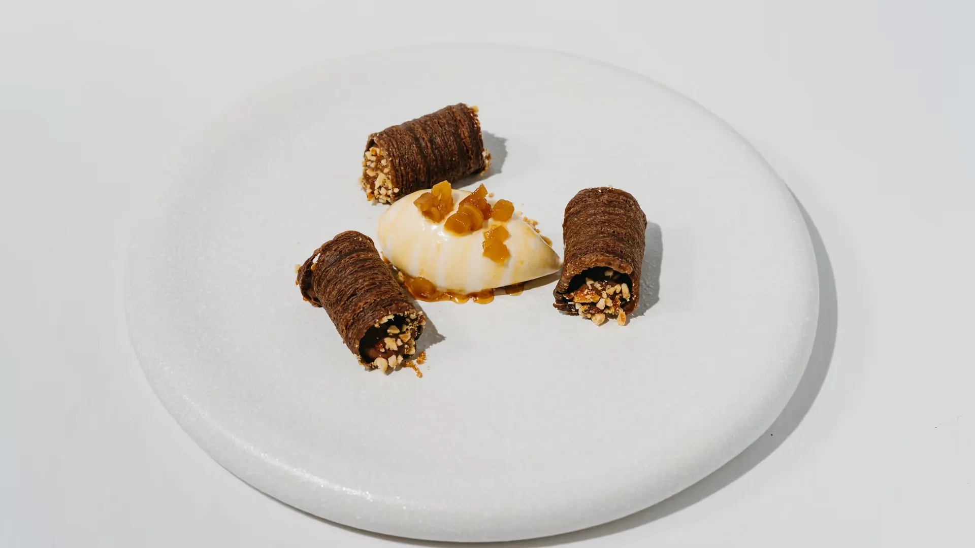 CODA Restaurant — photo 95