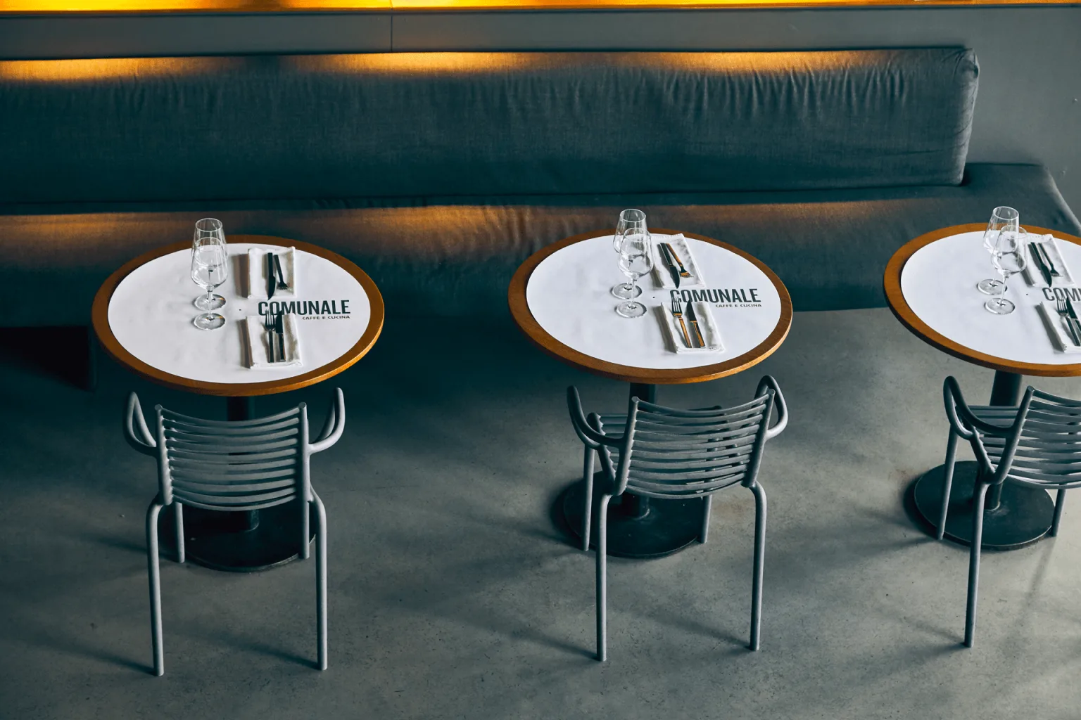 RESTORAN COMUNALE — photo 95