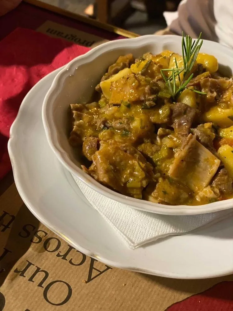 Trattoria Cibrèo - Il Cibrèino — photo 8