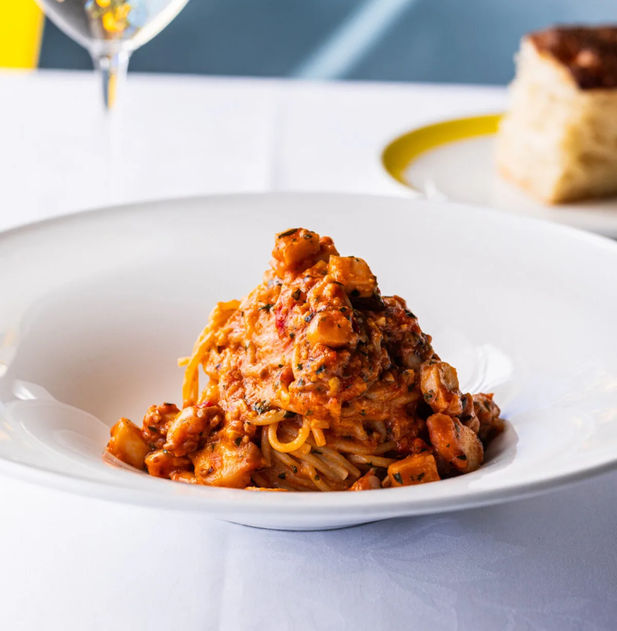 Otto Ristorante — photo 4