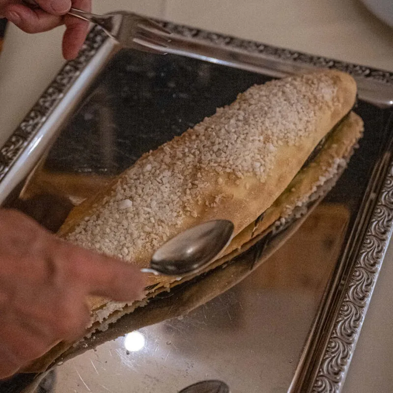 Osteria Malandra — photo 80