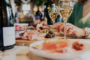 Gastrovino La Liguria — photo 17
