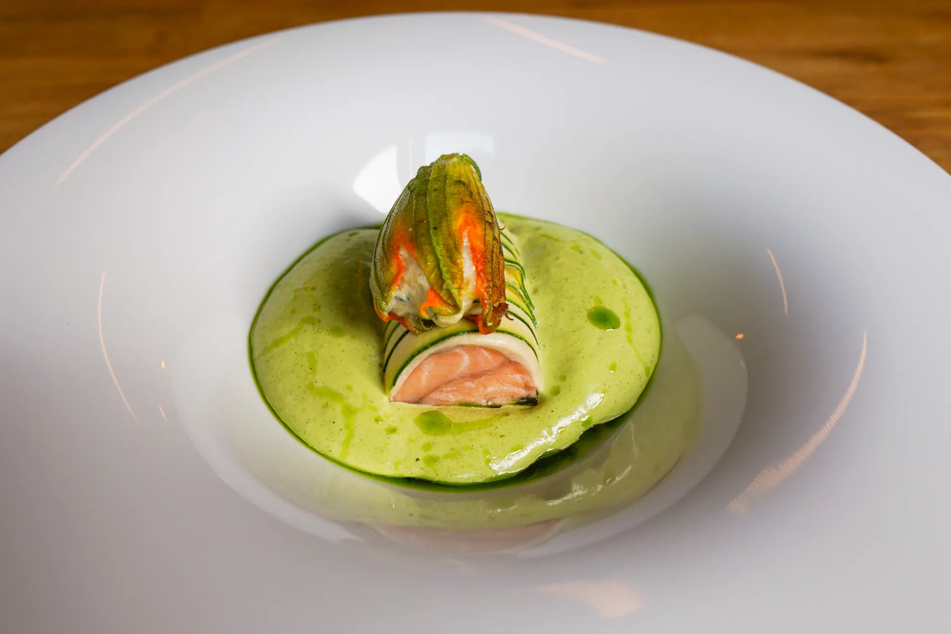 Restaurant nö. — photo 4
