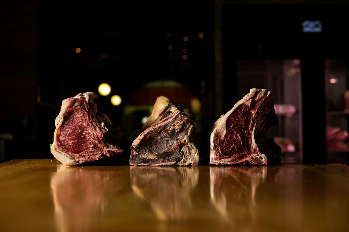 Dry Aged — photo 13