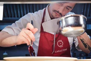 Caractère — photo 9