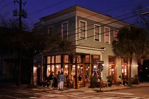 Chubby Fish, Charleston