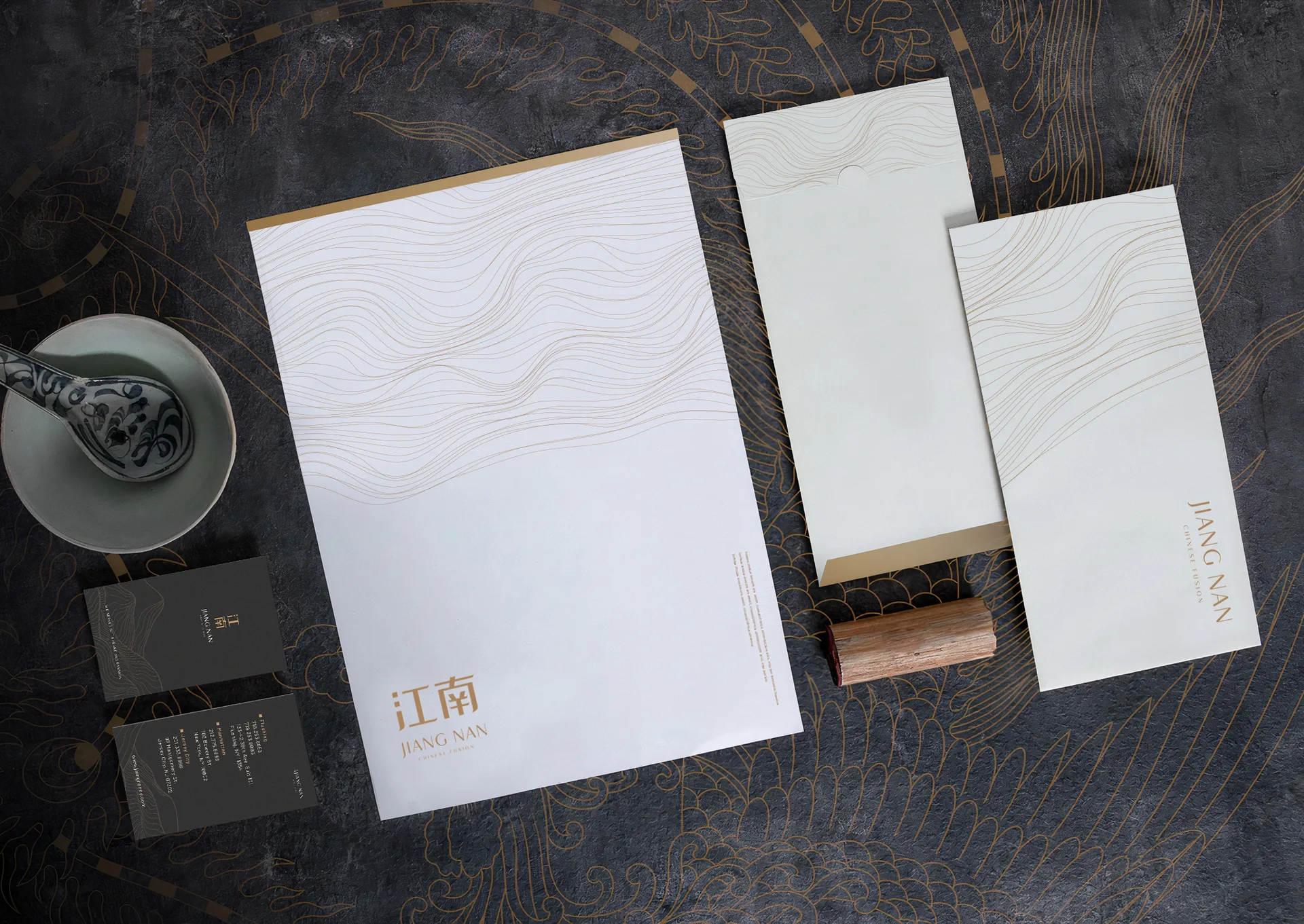 Jiang Nan — photo 12
