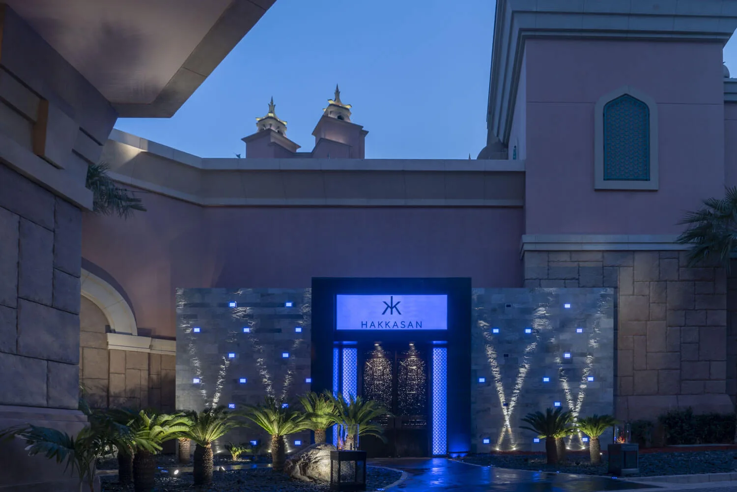 Hakkasan — photo 29