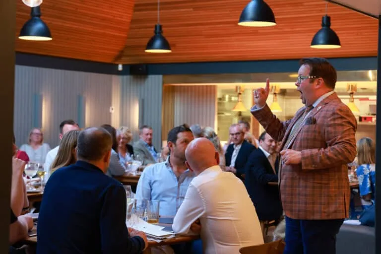 The Woodspeen – Restaurant and Cookery School — photo 26