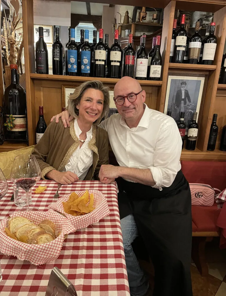 A Casa De Giorgio — photo 26